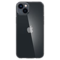 Чехол для мобильного телефона Spigen Apple iPhone 15 Plus Air Skin Hybrid Crystal Clear (ACS06645)
