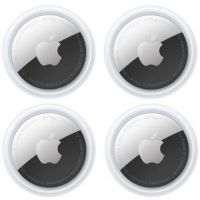 Изображение Поисковая система Apple AirTag (4 Pack) (MX542RU/A)