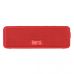 Акустическая система 2E SoundXBlock TWS MP3 Wireless Waterproof Red (2E-BSSXBWRD)