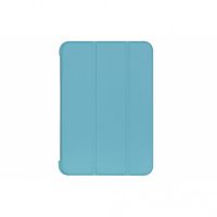 Изображение Чехол для планшета 2E Basic Apple iPad mini 6 8.3 (2021), Flex, Light blue (2E-IPAD-MIN6-IKFX-LB)