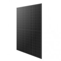 Изображение Солнечная панель Leapton Solar LP182x182-M-54-MH-410W, Mono, MBB, Halfcell, Black frame (LP182M54-MH-410W/BF)