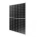 Солнечная панель Leapton Solar LP182x182-M-54-MH-410W, Mono, MBB, Halfcell, Black frame (LP182M54-MH-410W/BF)