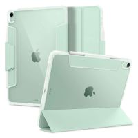 Чехол для планшета Spigen Apple iPad Air 10.9" (2022 / 2020) Ultra Hybrid Pro, Green (ACS02700)