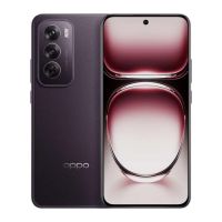 Мобильный телефон Oppo Reno12 5G 12/256GB Black Brown (OFCPH2625_BROWN_12/256)