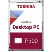 Изображение Жесткий диск 3.5" 6TB Toshiba (HDWD260UZSVA)