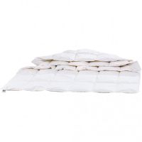 Одеяло MirSon антиаллергенное Luxury Exclusive Eco-Soft 887 деми 140x205 см (2200000621467)