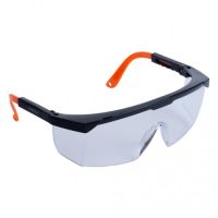 Изображение Защитные очки Sigma Fitter anti-scratch, anti-fog (9410261)