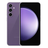 Изображение Мобильный телефон Samsung Galaxy S23 FE 8/128Gb Purple (SM-S711BZPDSEK)
