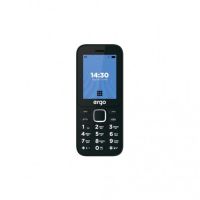 Мобильный телефон Ergo E241 Black