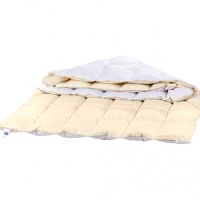 Одеяло MirSon пуховое Carmela 035 зима 155x215 см (2200000003775)
