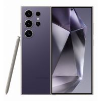 Изображение Мобильный телефон Samsung Galaxy S24 Ultra 5G 12/1Тb Titanium Violet (SM-S928BZVPEUC)