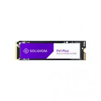 Накопитель SSD M.2 2280 512GB P41 PLUS SOLIDIGM (SSDPFKNU512GZX1)