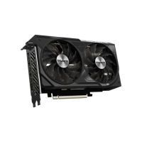 Видеокарта GIGABYTE GeForce RTX4070 12Gb WINDFORCE OC (GV-N4070WF2OC-12GD)