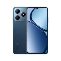 Изображение Мобильный телефон realme C63 8/256GB Leather Blue