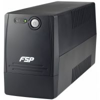 Изображение Источник бесперебойного питания FSP FP1500 USB (PPF9000524)