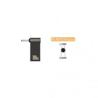 Изображение Адаптер PD 100W USB Type-C Female to DC Male Jack 4.0x1.7 mm LENOVO ST-Lab (PD100W-4.0x1.7mm)