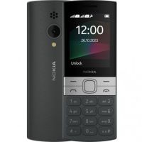Изображение Мобильный телефон Nokia 150 2023 Black
