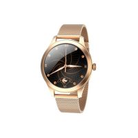 Изображение Смарт-часы Maxcom Fit FW42 Gold