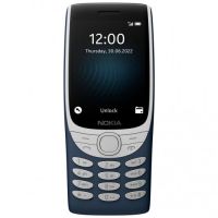 Изображение Мобильный телефон Nokia 8210 DS 4G Blue