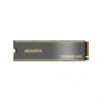 Изображение Накопитель SSD M.2 2280 1TB ADATA (ALEG-850-1TCS)