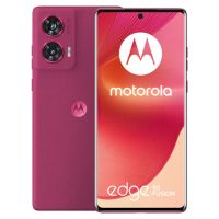 Мобильный телефон Motorola Edge 50 Fusion 8/256GB Hot Pink (PB3T0060UA)