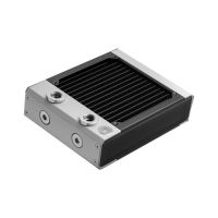 Радиатор для СВО Ekwb EK-Quantum Surface P120M - Black (3831109838334)