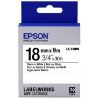 Лента для принтера этикеток Epson C53S655006