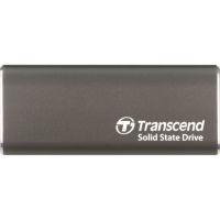 Изображение Накопитель SSD USB-C 500GB Transcend (TS500GESD265C)