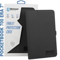 Чехол для электронной книги BeCover Slimbook PocketBook 700 Era 7" Black (709945)