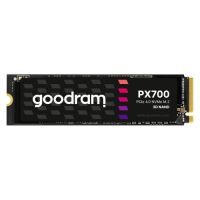 Изображение Накопитель SSD M.2 2280 2TB Goodram (SSDPR-PX700-02T-80)