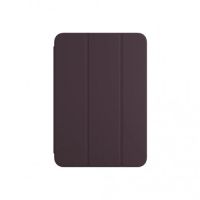 Изображение Чехол для планшета Apple Smart Folio for iPad mini (6th generation) - Dark Cherry (MM6K3ZM/A)