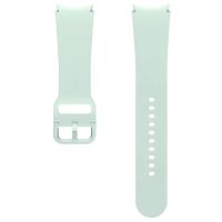 Ремешок для смарт-часов Samsung Wise6\Fresh6 Watch Sport Band (M/L) Ocean Green (ET-SFR94LMEGEU)