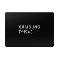 Накопитель SSD U.2 2.5" 15.36TB PM9A3 Samsung (MZQL215THBLA-00A07)
