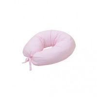 Подушка Верес для кормления Soft pink 165х70 (301.03)