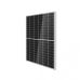 Солнечная панель Leapton Solar LP182x182-M-60-MH-460W, Mono, MBB, Halfcell, Black frame (LP182M60-MH-460W/BF)