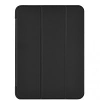 Изображение Чехол для планшета 2E Apple iPad(2022), Flex, Black (2E-IPAD-2022-IKFX-BK)