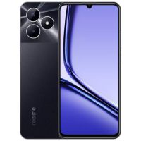 Мобильный телефон realme Note 50 3/64GB Midnight Black