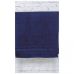 Полотенце MirSon банное №5003 SoftNess Darkblue 100x150 см (2200003181210)