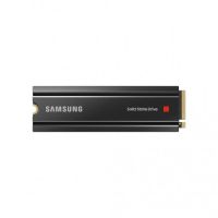 Изображение Накопитель SSD M.2 2280 1TB Samsung (MZ-V8P1T0CW)