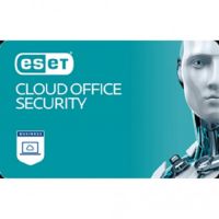 Антивирус Eset Cloud Office Security 12 ПК 3 year новая покупка Business (ECOS_12_3_B)