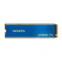 Изображение Накопитель SSD M.2 2280 1TB ADATA (ALEG-710-1TCS)