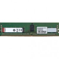 Изображение Модуль памяти для сервера DDR4 16GB ECC RDIMM 3200MHz 1Rx4 1.2V CL22 Kingston (KSM32RS4/16HDR)
