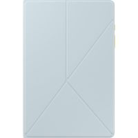 Изображение Чехол для планшета Samsung Galaxy Tab A9+ (X210/X216), Book Cover, Blue (EF-BX210TLEGWW)
