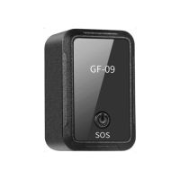 Изображение GPS трекер Voltronic GF-09+WiFi, точність позиціювання GPS: 100m, Box, 33x (GF-09)