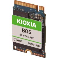 Изображение Накопитель SSD M.2 2230 256GB Kioxia (KBG50ZNS256G)