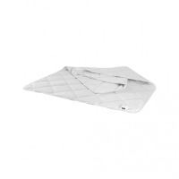 Одеяло MirSon шелковое Bianco 0782 лето 110x140 см (2200000145253)
