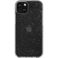 Чехол для мобильного телефона Spigen Apple iPhone 15 Plus Liquid Crystal Glitter Crystal Quartz (ACS06648)