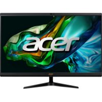 Изображение Компьютер Acer Aspire C24-1800 23.8" / i3-1305U, 8GB, F512GB, WiFi, кл+м (DQ.BLFME.00R)
