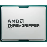 Изображение Процессор AMD Ryzen Threadripper PRO 7965WX (100-000000885)