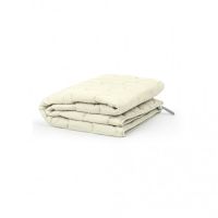 Одеяло MirSon антиалергенное Eco-Soft 1650 Eco Light Creamy 110х140 (2200002647533)
